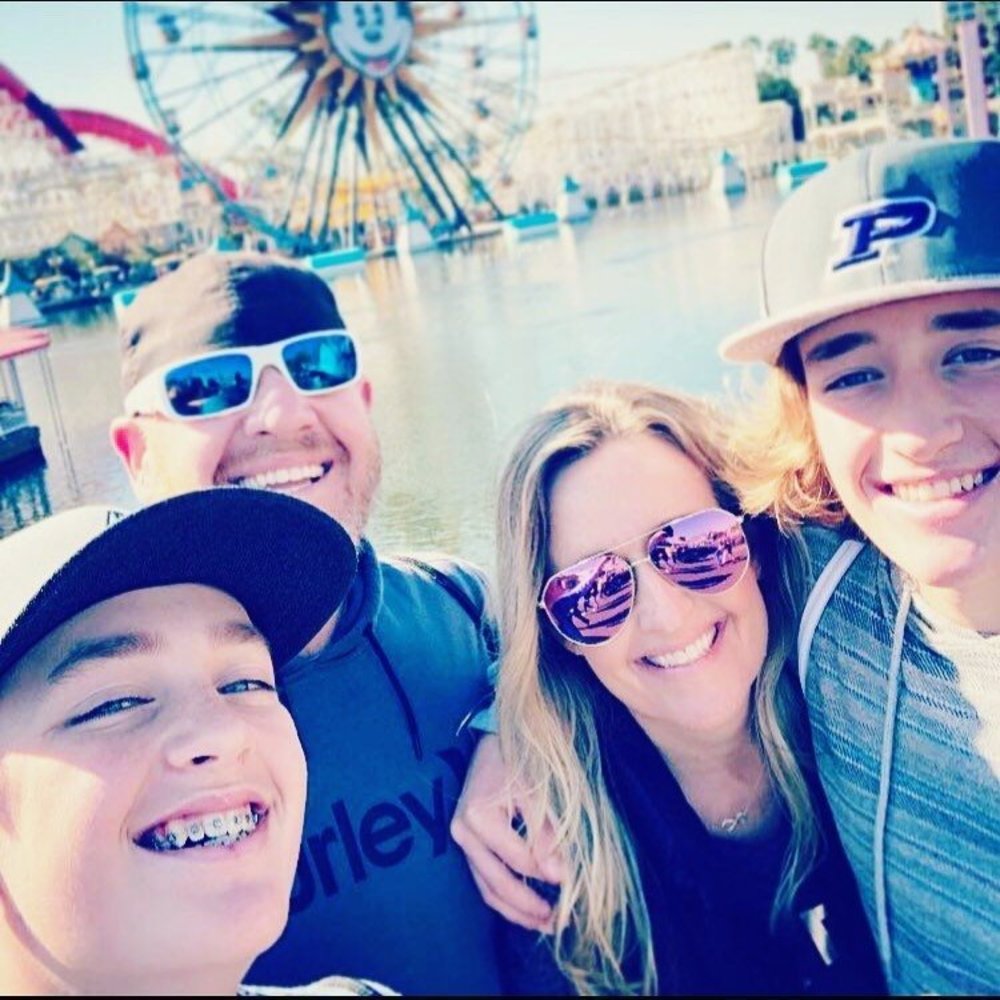 Meet your Posher, Dane